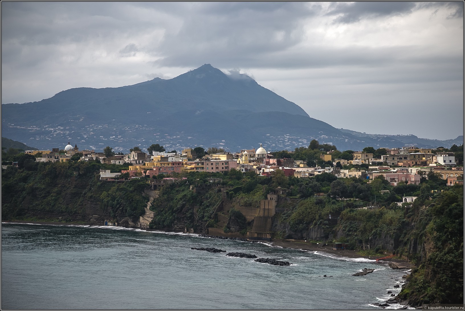 Procida